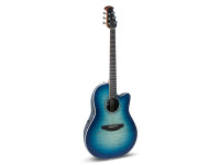 Ovation Celebrity Traditional Plus CS28P Super Shallow Regal to Natural Ovation Celebrity Traditional Plus CS28P Super Shallow Regal to Natural